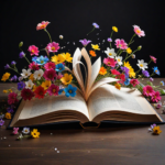 Books are for everyone to enjoy