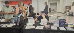 2024 Literary Festivals Around North Florida