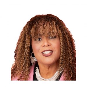 Author Tracy Jackson