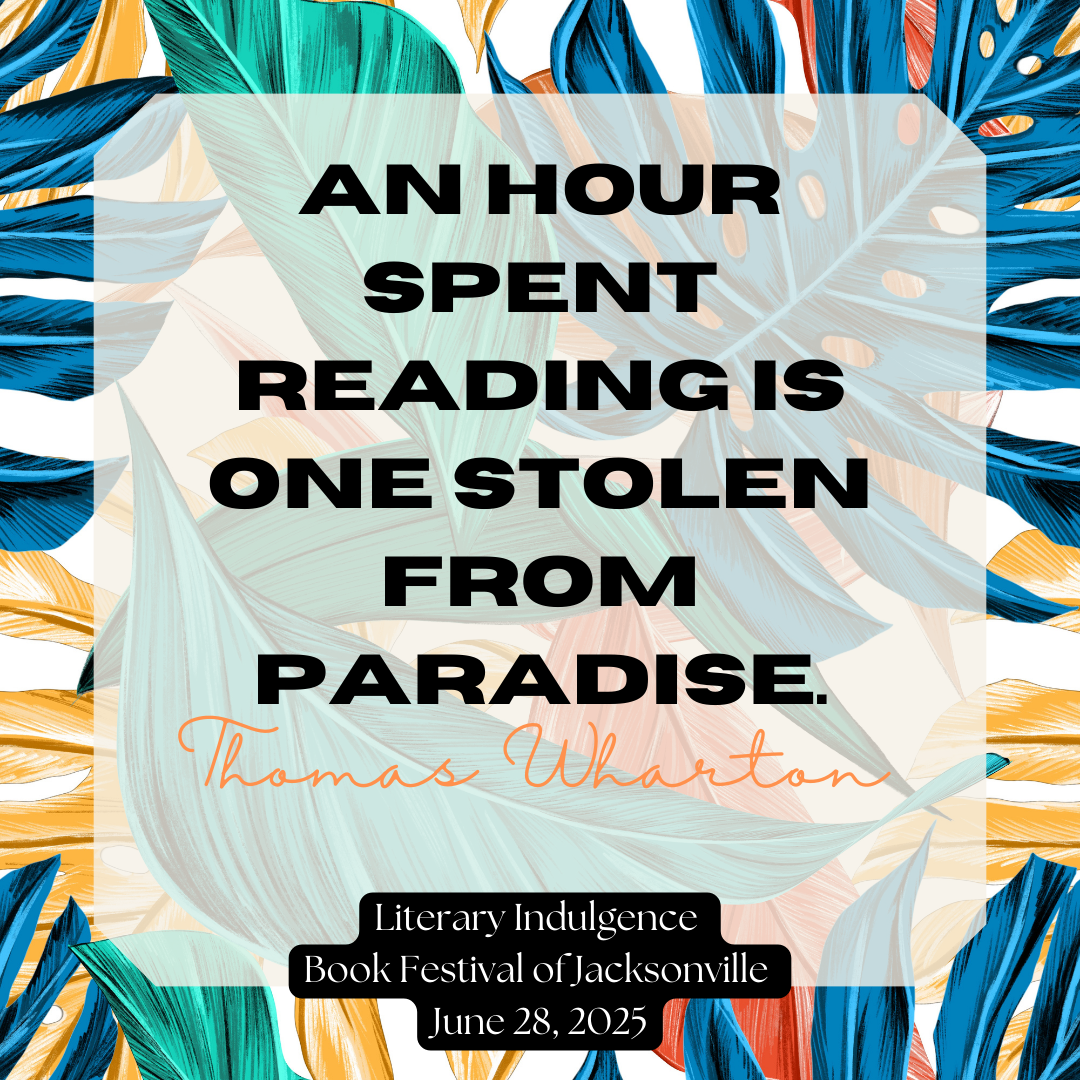 An Hour Spent Reading is on stolen from Paradise