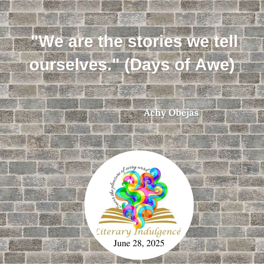 Quote from Achy Obejas