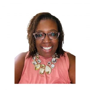 Author Cynthia S Smalls