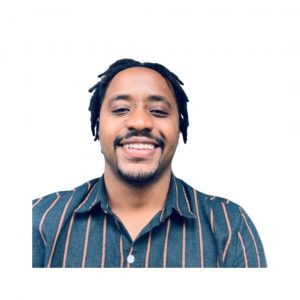 Author David Grant Jr.