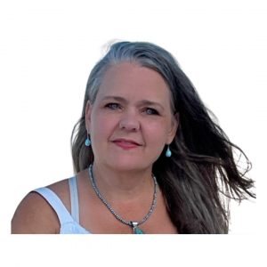 Author Dawn Caldwell