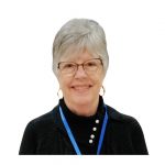 Author Lauren Gilbert