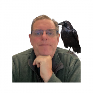 Author Al Fouty