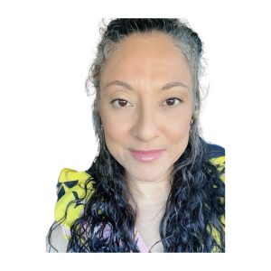 Author Grisel Torres