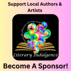 Become a Sponsor for the Literary Indulgence Festival