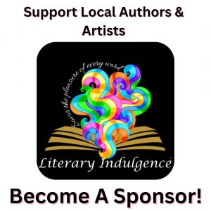 Become a Sponsor for Literary Indulgence Festival today