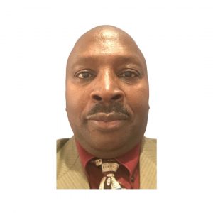 Author Dr. Freddy B Wilson
