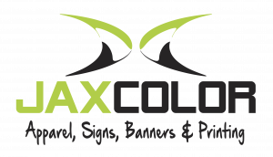 Jax Color Printing and Apparel for Your Events