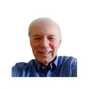 Author Robert Carabina
