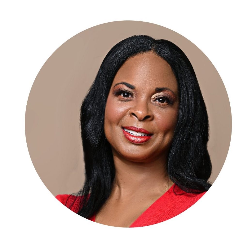 Shakira R Thompson