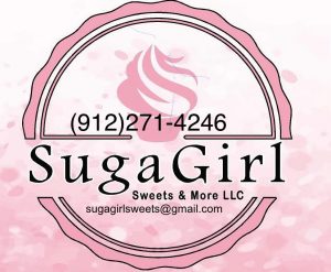 SugaGirl Food Truck