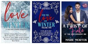 Stories by Marie Morton
