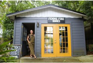 Femme Fire Books