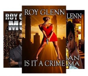 The Mike Black Saga Series