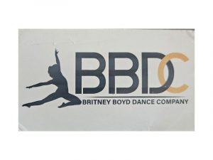 Britney Boyd Dance Sstudio