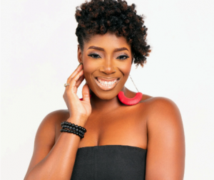 Nikesha Elise Williams