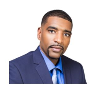 Professor Frank Goodin II