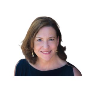 Author Julia McDermott