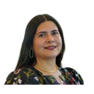 Mariah Jones of Literary Lounge