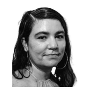 Author Michelle Flores