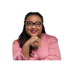 Author and Educator Rekia Beverly