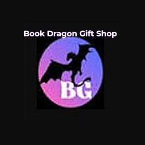 Book Dragon Gift Shop