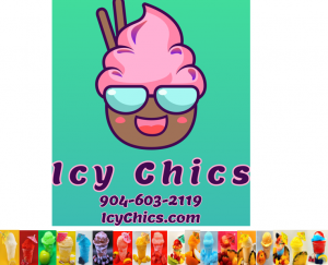 Icy Chicks