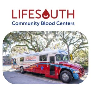 Life South Blood Centers