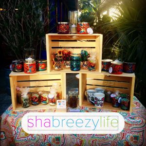 ShaBreezyLife