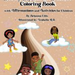 Brianna Ellis Coloring Book