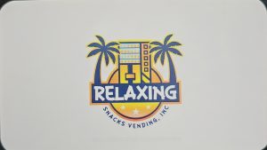 Relaxing Snacks Vending Company