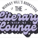 The Literary Lounge - Murray Hill Bookstore