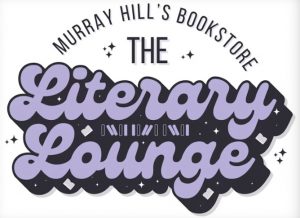 The Literary Lounge - Murray Hill Bookstore