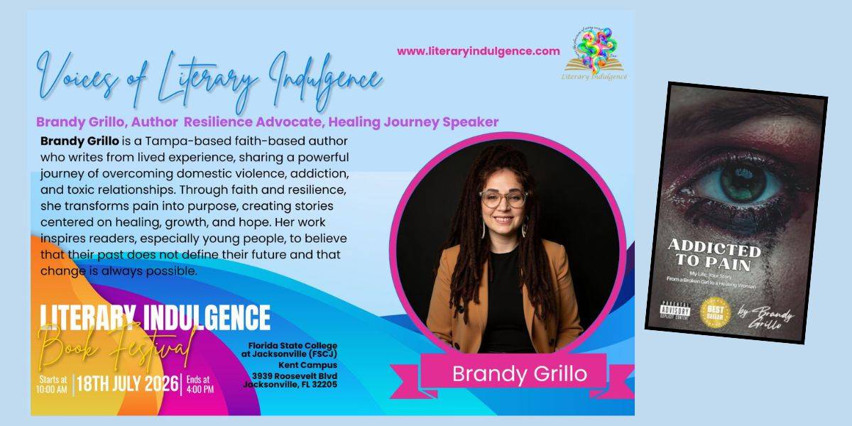Brandy Grillo