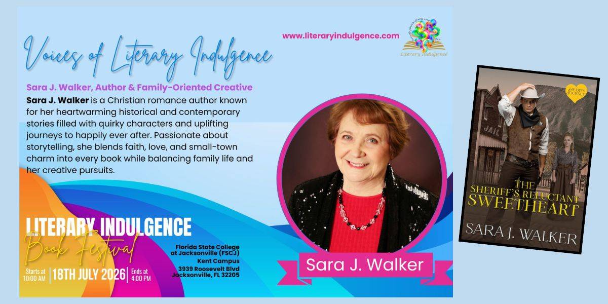 Sara J Walker