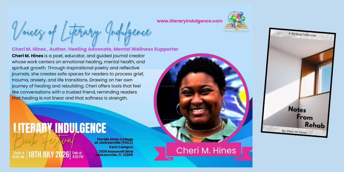 Cheri Hines
