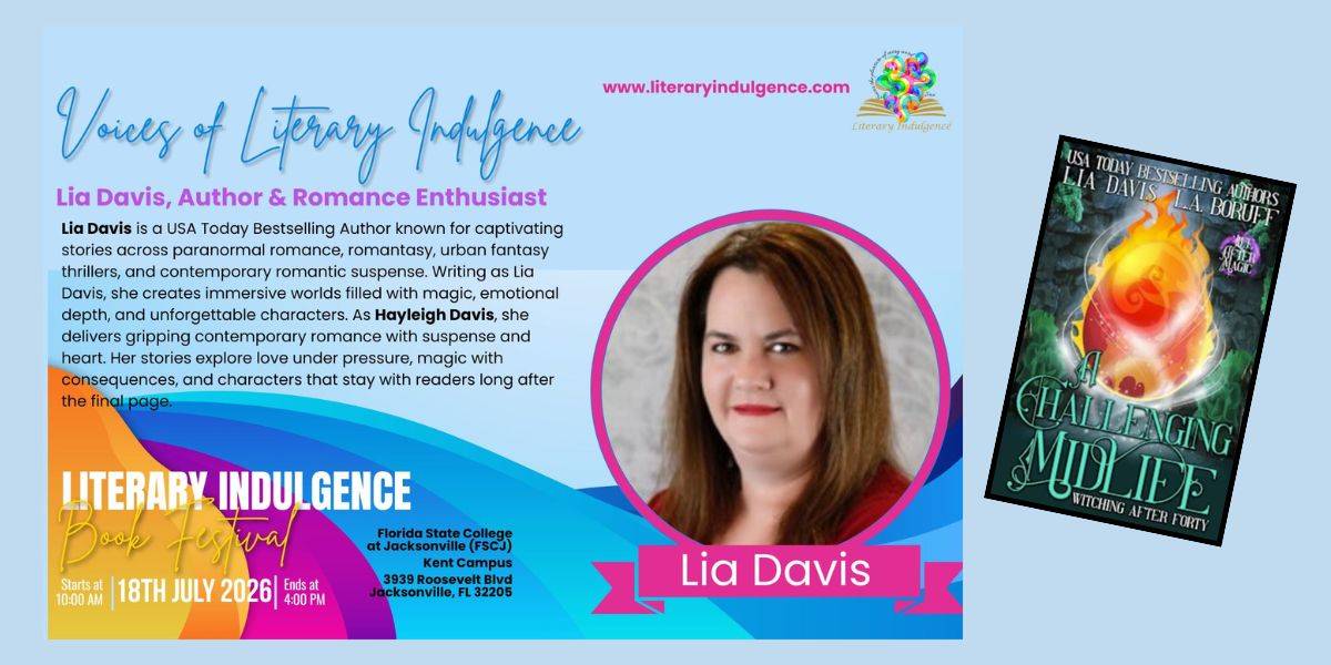 Lia Davis