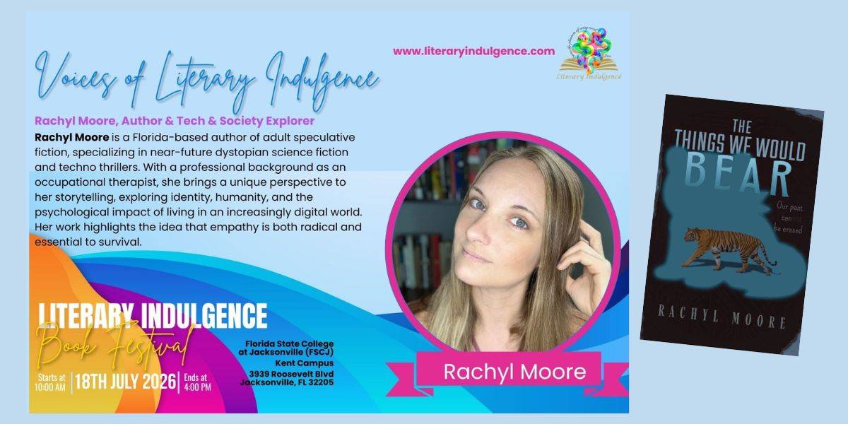 Rachyl Moore