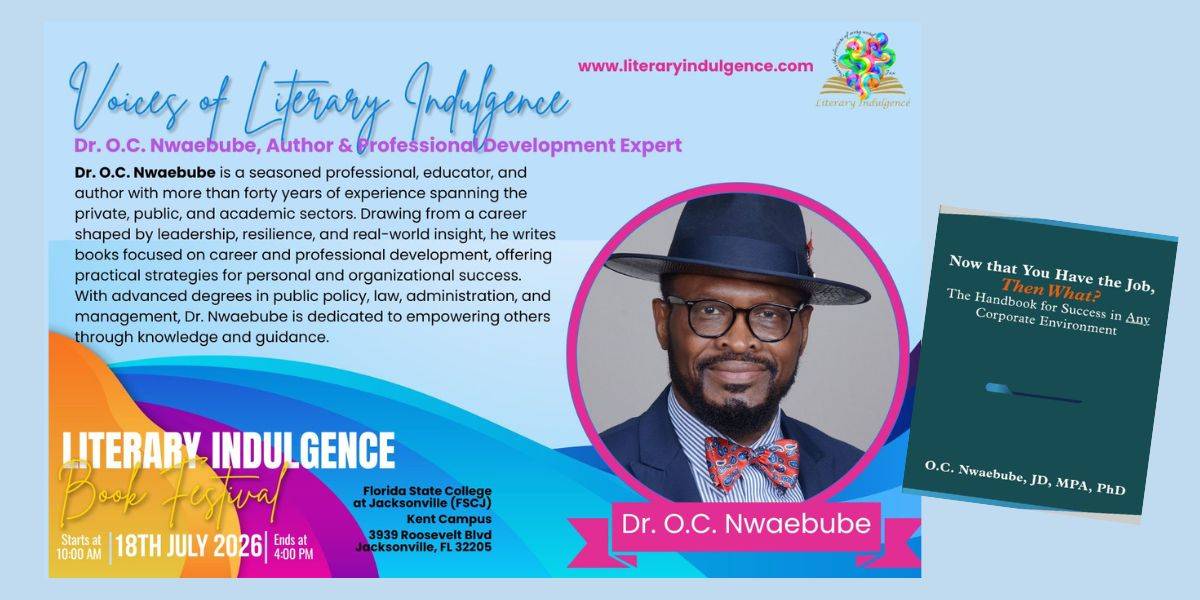 O C Nwaebube