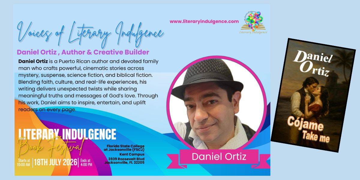 Daniel Ortiz