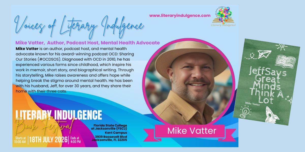 Mike Vatter