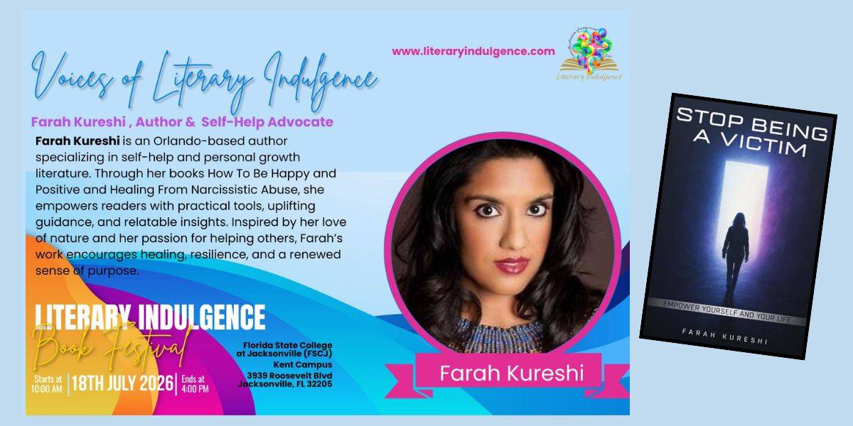 Farah Kureshi