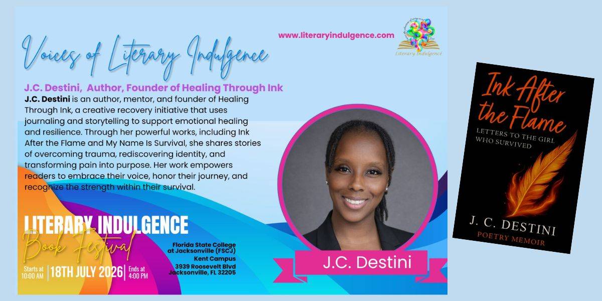 JC Destini