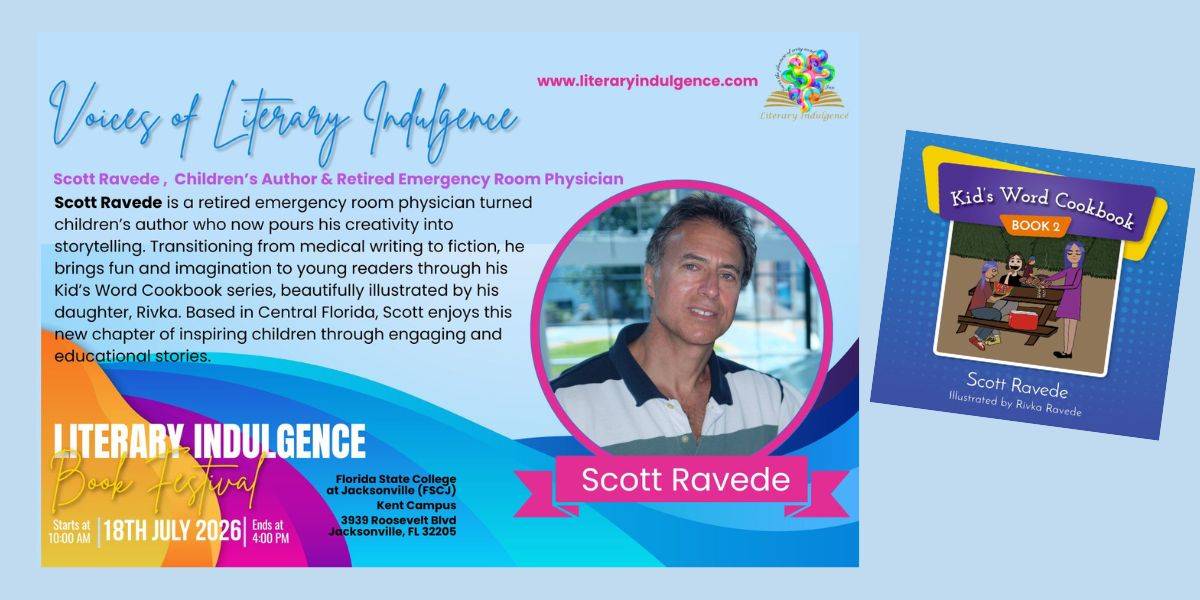 Scott Ravede