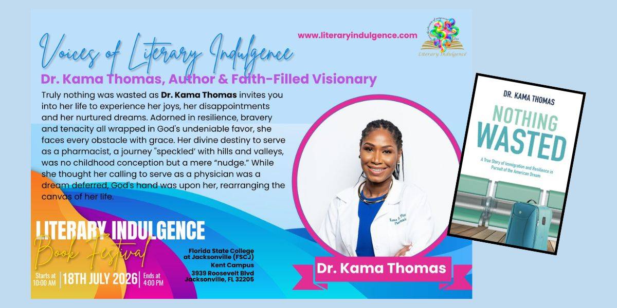 Dr. Kama Thomas