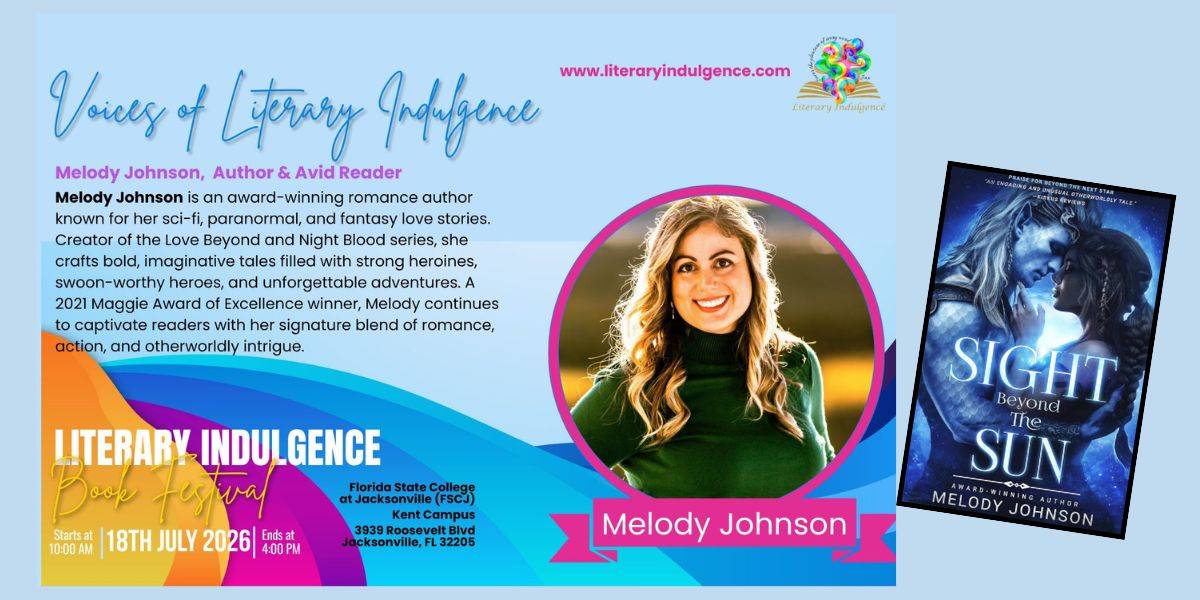 Melody Johnson