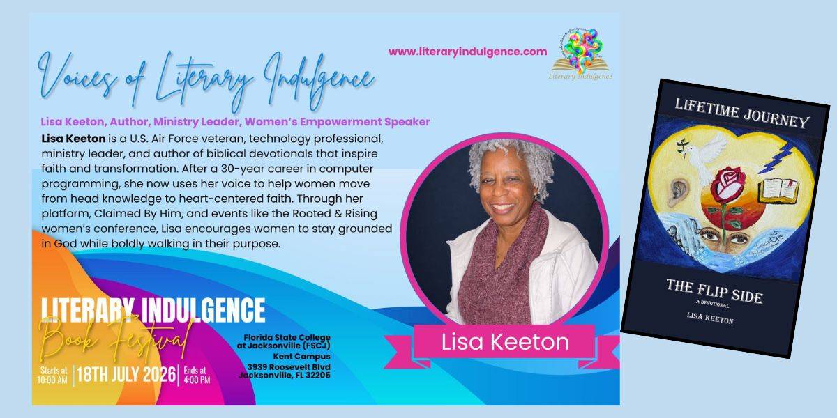 Lisa Keeton